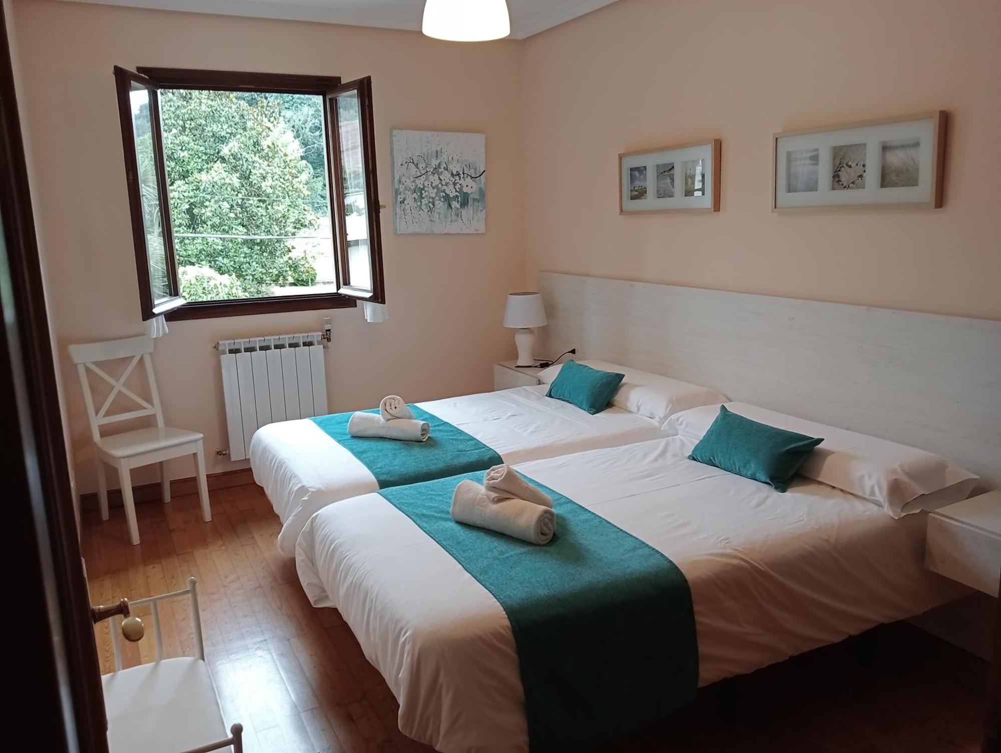 Hébergement de vacances Lopenea